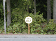 sign