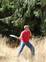 Sidearm